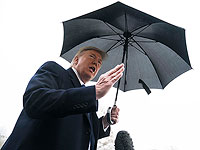 Трамп не вводит карантин в Нью-Йорке, число жертв коронавируса в США за сутки увеличилось вдвое