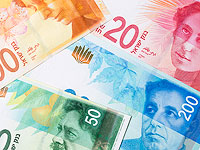 Минфин: ущерб от трехмесячного полного карантина составит 239 млрд шекелей