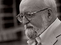 Умер  знаменитый польский композитор Кшиштоф Пендерецкий