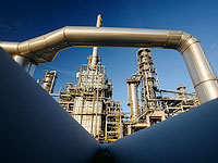 Американские санкции заставили