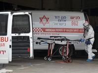 Умерла 94-летняя женщина, заразившаяся коронавирусом