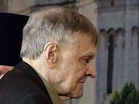 Умер писатель Юрий Бондарев, сценарист киноэпопеи