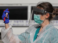 Эксперимент: проверку на коронавирус можно будет пройти в супермаркетах