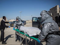 Новые данные минздрава Израиля по коронавирусу: 15 умерших, 4247 заболевших