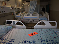 СМИ: половину пациентов с коронавирусом в центре страны составляют