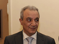 Источник: глава палестинских спецслужб захватил контейнер с 10 тысячами тестов на коронавирус