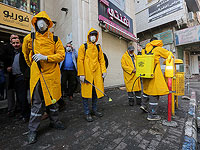 Минздрав ПА: не менее 109 жителей автономии заразились коронавирусом