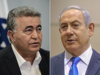 Коалиционные переговоры:  Амир Перец войдет в правительство Нетаниягу - Ганца