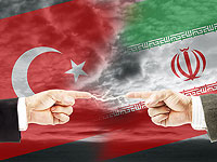 Расследование убийства оппозиционера в Стамбуле: следы ведут в Тегеран