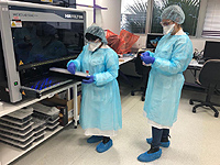 Минздрав: через две недели будет проводиться не менее 30 тысяч тестов на COVID-19 ежедневно