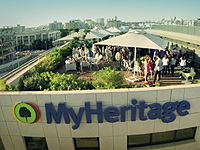 MyHeritage вместе с китайской BGI откроет лабораторию по проведению тестов на COVID-19