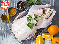 Свежие утки,  экологически чистый и полезный продукт – доставка бесплатно