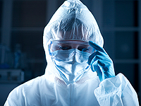 В ОАЭ жертвой коронавируса стала 47-летняя женщина