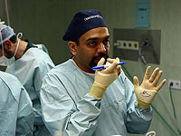 В Египте значительно увеличены зарплаты медиков, борющихся с коронавирусом