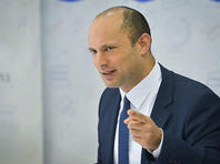 Беннет заявил о разработке AI-системы для мониторинга больных коронавирусом