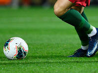 Самая юная жертва коронавируса в Европе: 14-летний футболист из Португалии