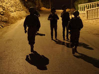 В арабском квартале Иерусалима обстреляны израильские военнослужащие