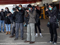 Ученые США: люди, переболевшие COVID-19, заразны   неделю после исчезновения симптомов