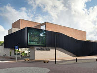 Нидерланды: из музея, закрытого на карантин, украдена картина Ван Гога