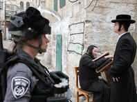 Нетаниягу объявил о введении новых ограничений для населения и предприятий