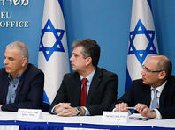 Экономическая программа правительства по преодолению кризиса. Подробности