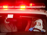 Новые данные минздрава Израиля по коронавирусу: 16 умерших, 4695 заболевших