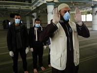 В секторе Газы зарегистрирован 10-й случай заражения коронавирусом