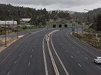 Правительство Израиля утвердило ужесточение карантинных мер