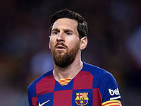 Месси: игроки