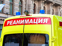 В Новосибирске автомобиль насмерть сбил тележурналиста Антона Лучанского