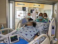 Новые данные минздрава Израиля по коронавирусу: 20 умерших, более 4800 заболевших