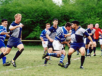 Федерация регби США объявила о банкротстве на фоне эпидемии коронавируса