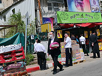 Ynet: у каждого третьего жителя Бней-Брака, прошедшего проверку на коронавирус, выявлен положительный результат