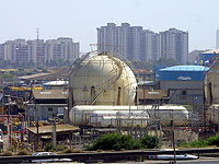 Подписан договор об освобождении земель