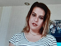 Внимание, розыск: пропала 30-летняя Нофар Данан из поселка Оцем