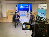 Минздрав: рекомендуется выходить на улицу в масках, возможно закрытие отдельных городов