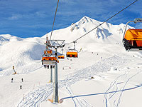 Коллективный иск подан против горнолыжного курорта Ишгль, вовремя не закрывшего склоны