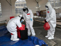 Мусорная индустрия готовится к потенциальной лавине коронавирусных отходов