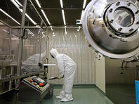 Институт биологических исследований заявил о новых достижениях в разработке вакцины от коронавируса