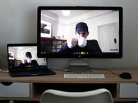 Главный раввинат запретил пользоваться видеосвязью в пасхальный седер