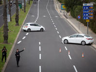 Карантин в Израиле: вступили в силу новые ограничения