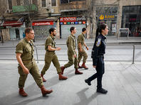 ЦАХАЛ не будет патрулировать вместе с полицией ультраортодоксальные и арабские районы