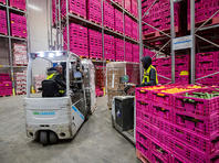 Супермаркеты хотели бы торговать готовыми