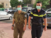 Полиция оштрафовала участников 