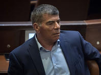 Кнессет разрешил задействовать ШАБАК для борьбы с распространением коронавирусной инфекции