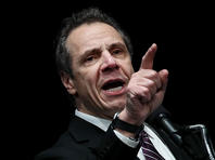 Разгар коронавируса  в Нью-Йорке: губернатор призвал 