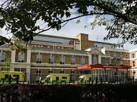 В Лондоне самой юной жертвой коронавируса стал 13-летний мальчик