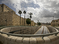 Министрам представили стратегию выхода Израиля из режима карантина