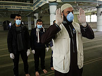 Минздрав ПА: не менее 119 жителей автономии заразились коронавирусом