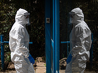 Новые данные минздрава по коронавирусу: 12 умерших, почти 3500 заразившихся